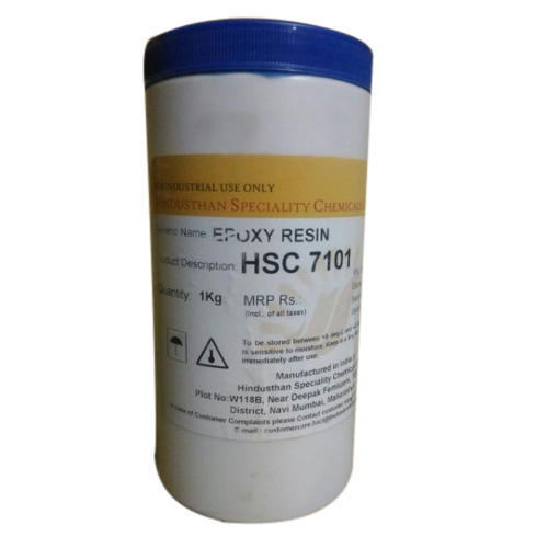 HSC 7101 Epoxy Adhesive
