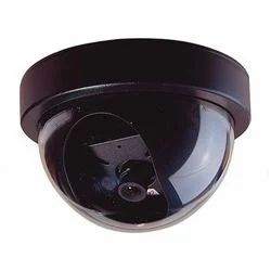 CCTV Dome Camera