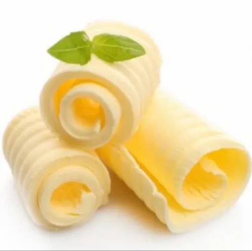 Margarine And Fat