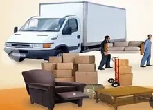 Packaging Service