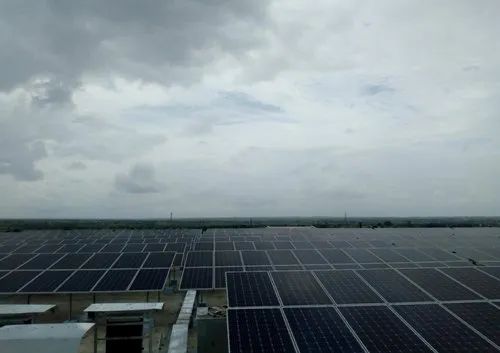 Design & Pmc Grid Tie Rooftop Solar PV Plant Consultancy Services For Industrial
