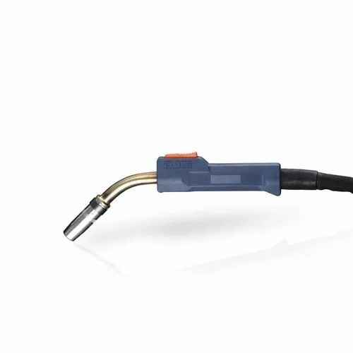 Water Cooled Ar/CO2 Cloos MIG/MAG Manual Welding Torch MHW 522