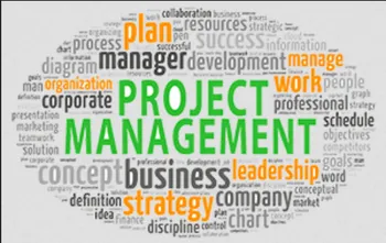 Project Management Services