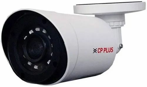 Waterproof CCTV Bullet Camera, for Outdoor Use