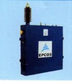 Energy Storage Capacitor