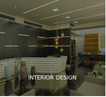 Interior Designer Service