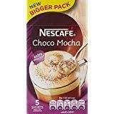 Nescafe Chocomocha 5 Sachets 100g