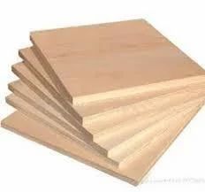 Decorative Plywood Is 1328 - 1996