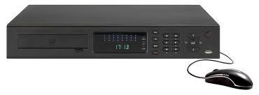 IP - CCTV NVR