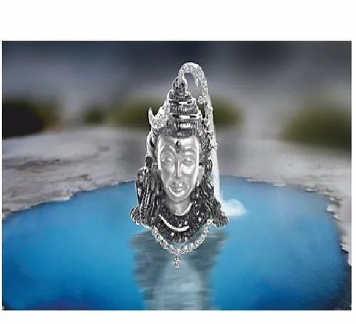 Lord Shiva Pendants