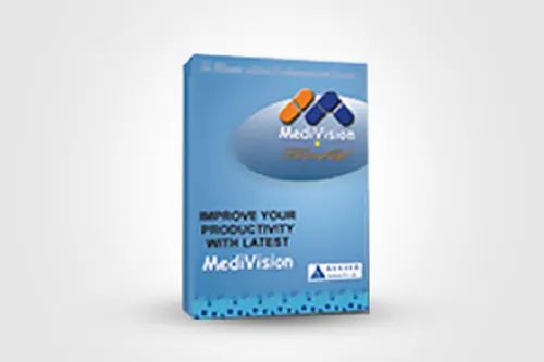 Medivision Gold Retail Software, Free trial & download available