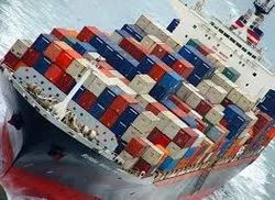 Efficient Ocean Freight Service for a Variety of Cargo