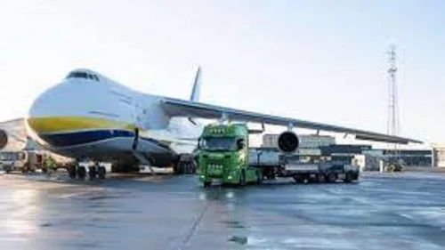 Air Freight Services