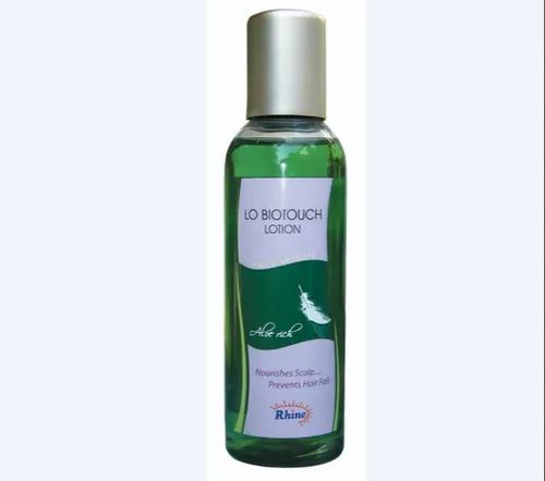 Rhine Lo Biotouch Hair Lotion