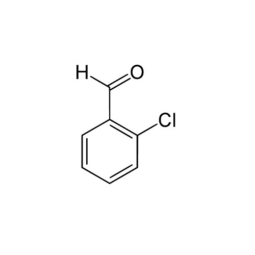 Ortho Chloro Benzaldehyde, 250Kg