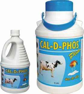 CAL-D-PHOSPlus