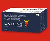 Livlong Capsules