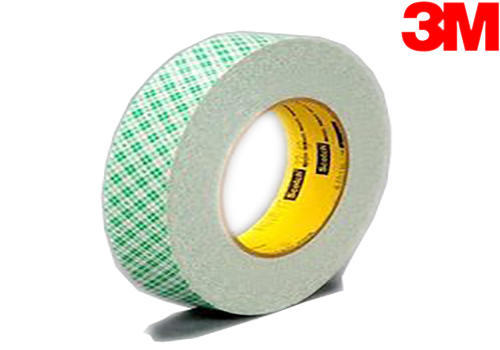 Color: White 3M 4026 MMT Adhesive Poly Urethane Foam Tape