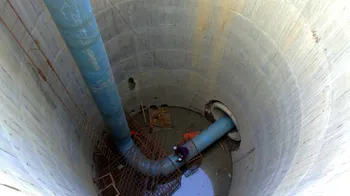 Micro Tunneling Services