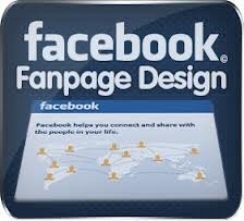 Custom Facebook Page Design Service