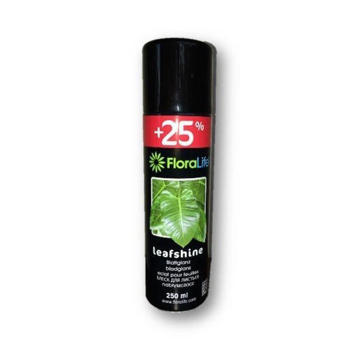 Floralife Leafshine Spray Shiner, Packaging: 250 mL