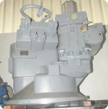 Rexroth A8VO PUMP, For Hydraulic Equipment, Model Name/Number: A8vo200 + A4vg125