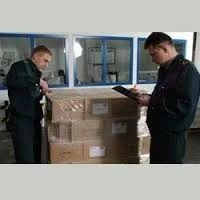 Customs Clearance Of Imports Cargo Services