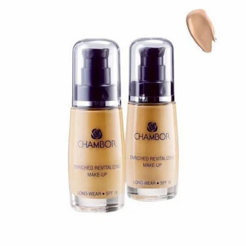 Chambor Enriched Revitalizing Make Up 300 Vanilla