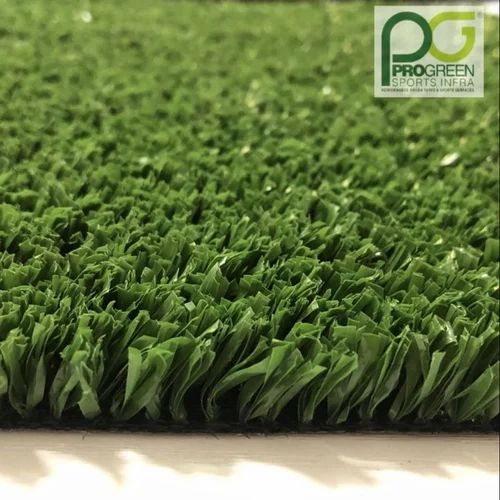 ITF Straight 10 Mm Artificial Grass Carpet, Size: 13.12 X 82