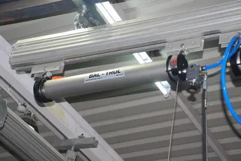 Aluminum Pneumatic Air Balancer