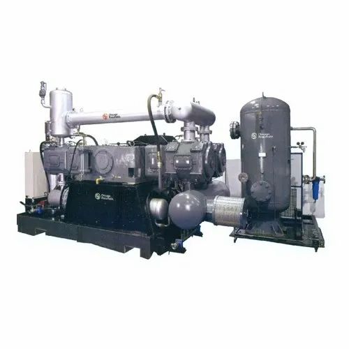 Anil Pet Compressors