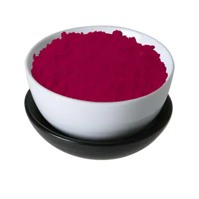 Pink Vidhi Dyestuffs Carmoisine Food Color