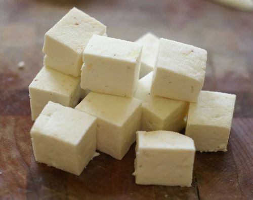 Malai Paneer