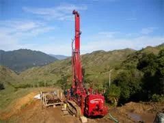 Mineral Exploration Services