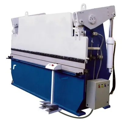 Hydraulic Press Brake