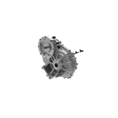2 Speed Gearbox for Light Vehicle