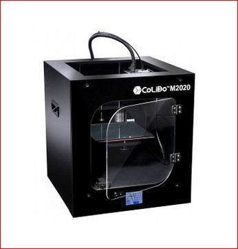 Polyjet 3D Printer