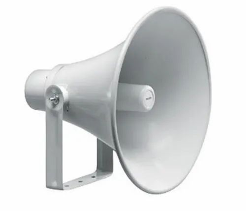 Abs Bosch Horn Speakers Horn Loudspeaker, 30w Lbc3493/12, 100v, 45w