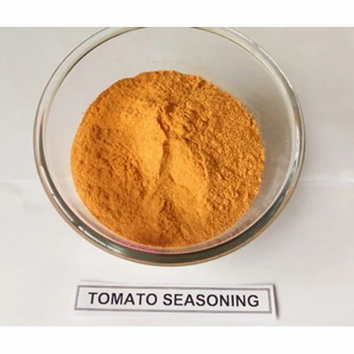 Tomato Seasoning Powder