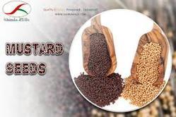 Black / Brown Mustard Seeds