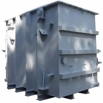 Transformer Fabrication