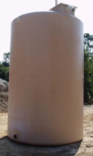 Water Storage Tanks