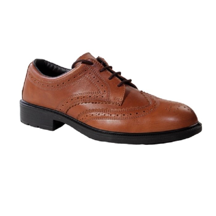 Prosafe Es 03 Executive Shoes, Size: 38 to 47