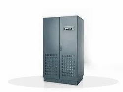 Mission Critical Uninterruptible Power Supply