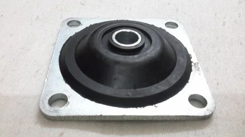 Isolator Rubber Pads