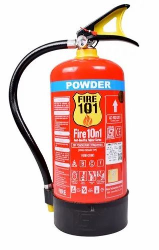 Fire1on1 ABC MAP-60 4kg Fire Extinguisher