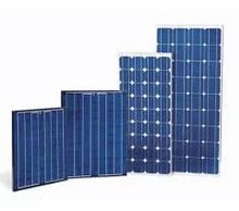 Polycrystalline Solar Panels