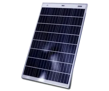 Smarten 320W/24V Polycrystalline Solar Panel