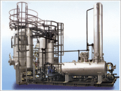 Vapour/Solvent Recovery Systems