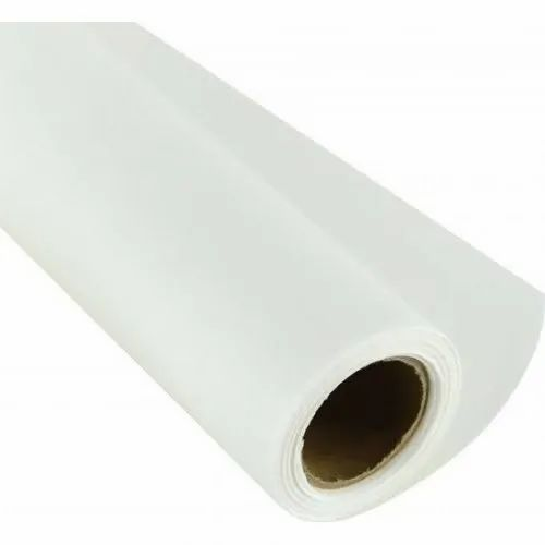 Plain Butter Paper, For Food Packaging, GSM: 150 - 200